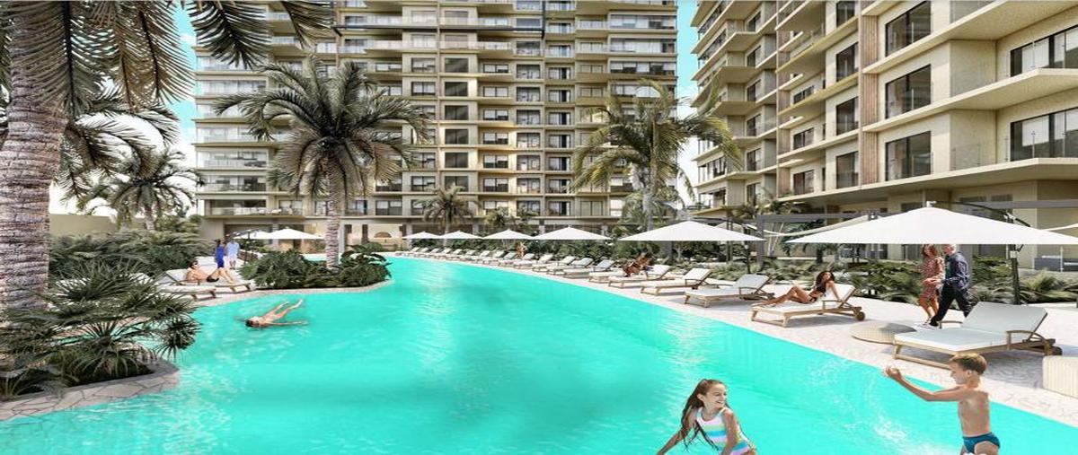 Foto de departamento en venta en  , cancún centro, benito juárez, quintana roo, 0 No. 03