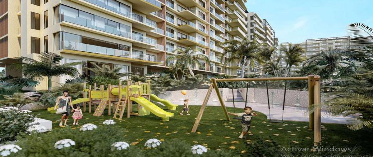 Foto de departamento en venta en  , cancún centro, benito juárez, quintana roo, 0 No. 03