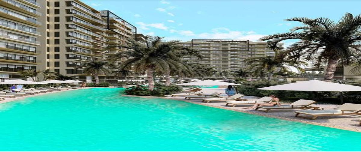 Foto de departamento en venta en  , cancún centro, benito juárez, quintana roo, 0 No. 04