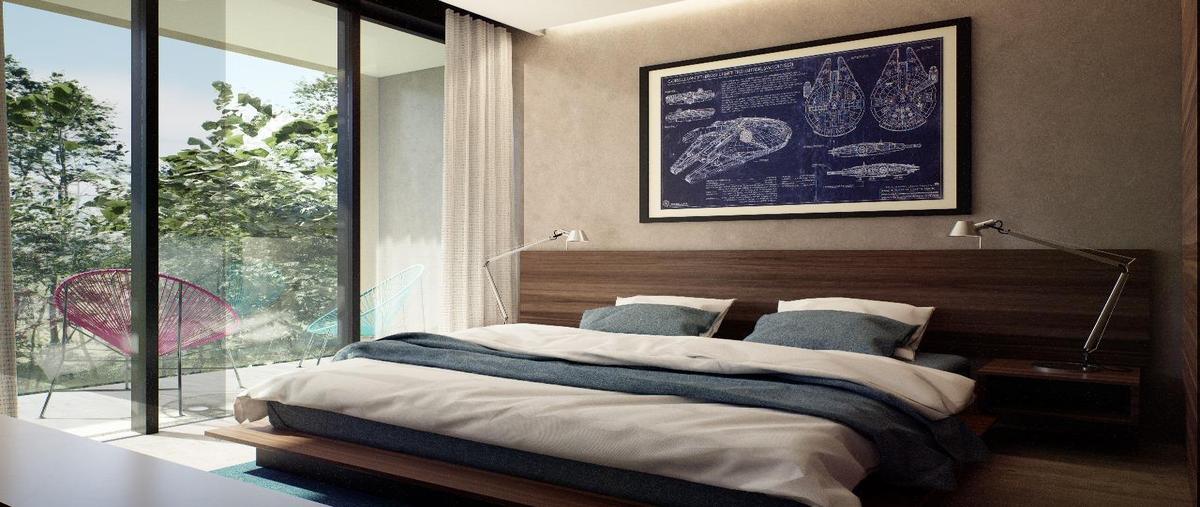 Foto de departamento en venta en  , cancún centro, benito juárez, quintana roo, 0 No. 03