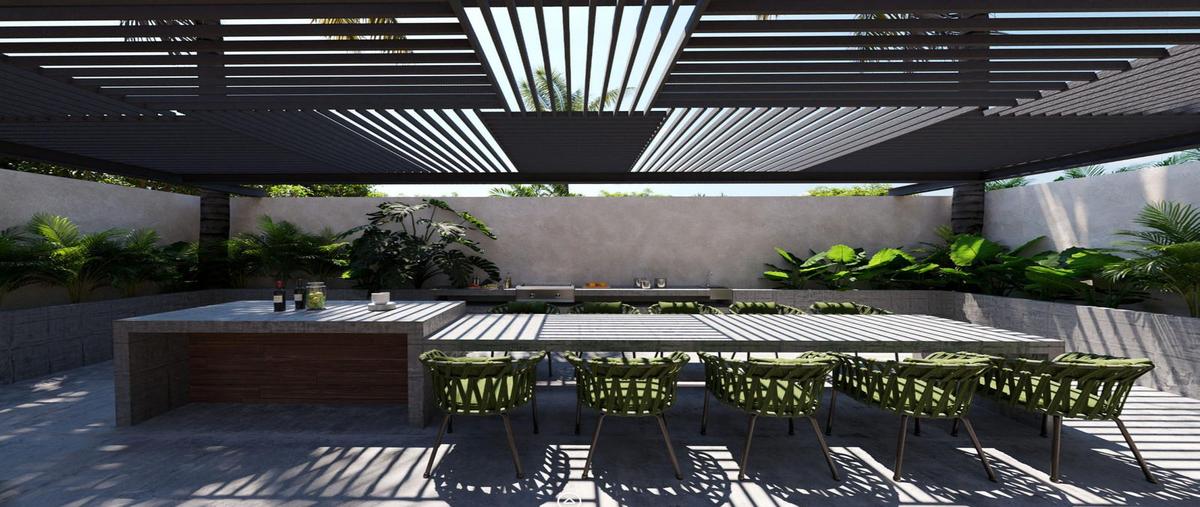 Foto de departamento en venta en  , cancún centro, benito juárez, quintana roo, 0 No. 04