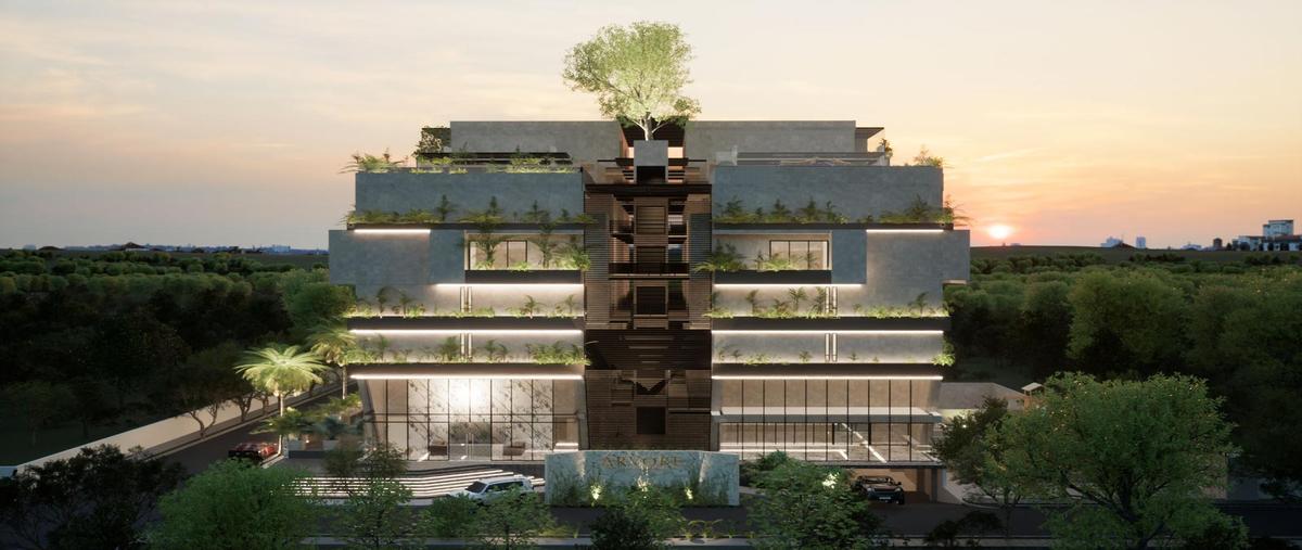 Foto de departamento en venta en  , cancún centro, benito juárez, quintana roo, 0 No. 05