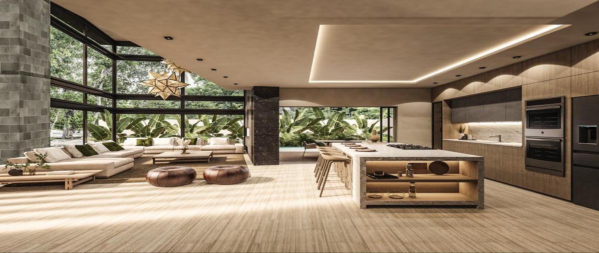 Foto de terreno habitacional en venta en  , cancún centro, benito juárez, quintana roo, 0 No. 03