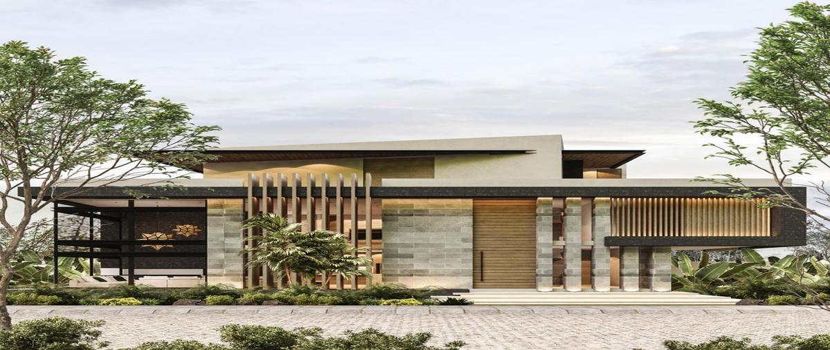 Foto de terreno habitacional en venta en  , cancún centro, benito juárez, quintana roo, 0 No. 05