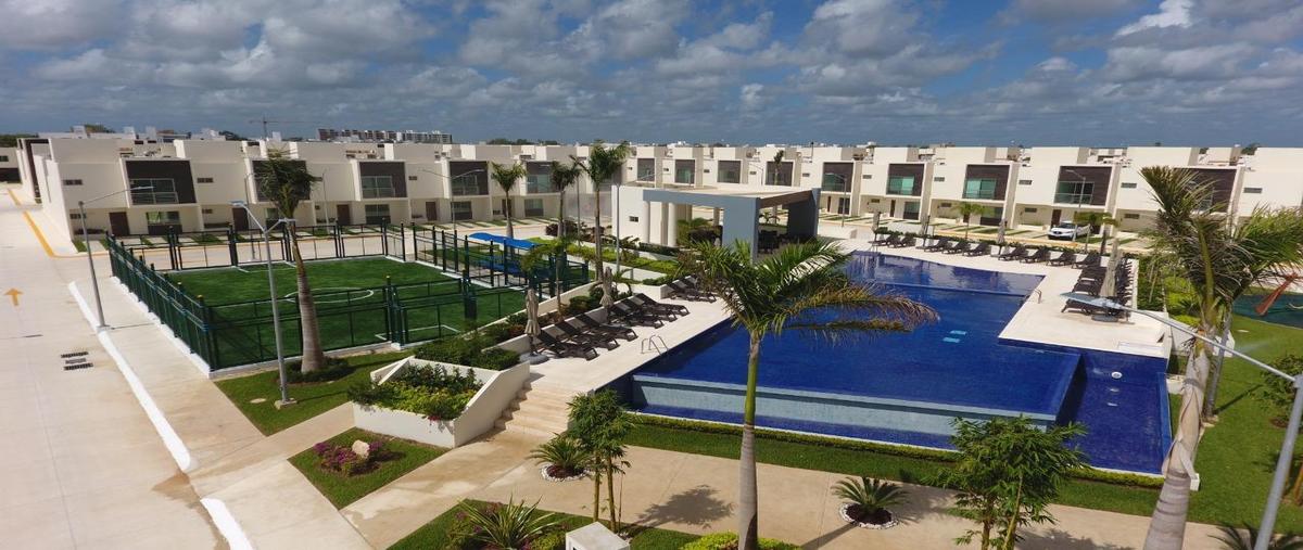 Foto de casa en venta en  , cancún centro, benito juárez, quintana roo, 0 No. 04