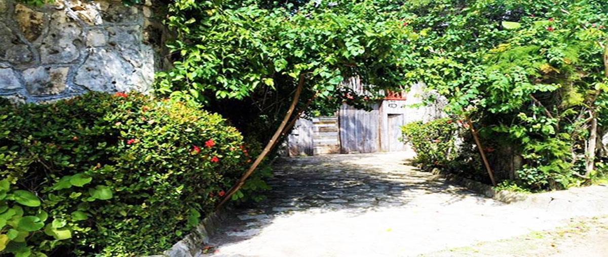 Foto de terreno habitacional en venta en  , cancún centro, benito juárez, quintana roo, 0 No. 03