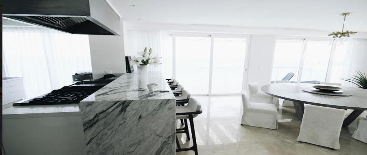 Foto de departamento en venta en  , cancún centro, benito juárez, quintana roo, 0 No. 04