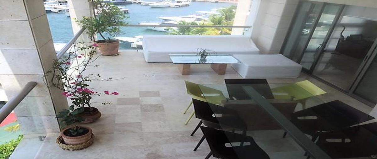 Foto de departamento en venta en  , cancún centro, benito juárez, quintana roo, 0 No. 03