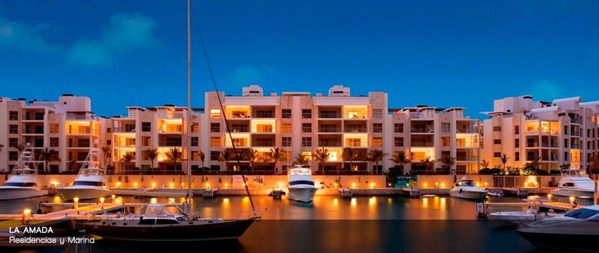 Foto de departamento en venta en  , cancún centro, benito juárez, quintana roo, 0 No. 05