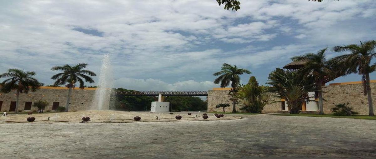 Foto de terreno habitacional en venta en  , cancún centro, benito juárez, quintana roo, 0 No. 05