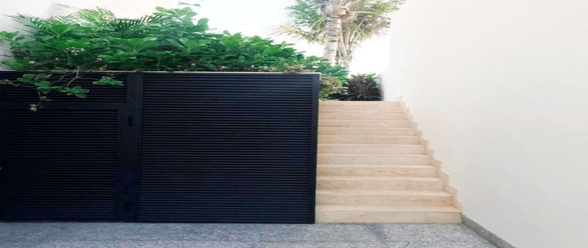 Foto de casa en venta en  , cancún centro, benito juárez, quintana roo, 0 No. 04