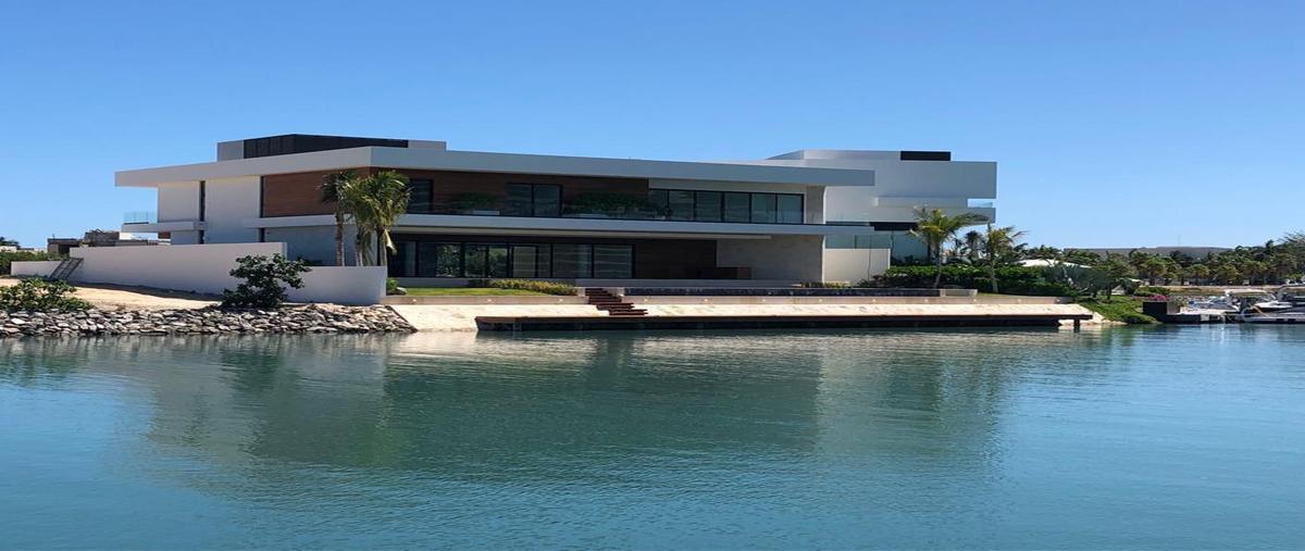 Foto de casa en venta en  , cancún centro, benito juárez, quintana roo, 0 No. 05