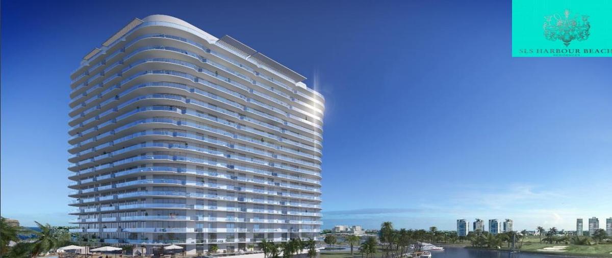 Foto de departamento en venta en  , cancún centro, benito juárez, quintana roo, 0 No. 05