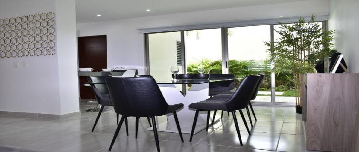 Foto de casa en venta en  , cancún centro, benito juárez, quintana roo, 0 No. 03