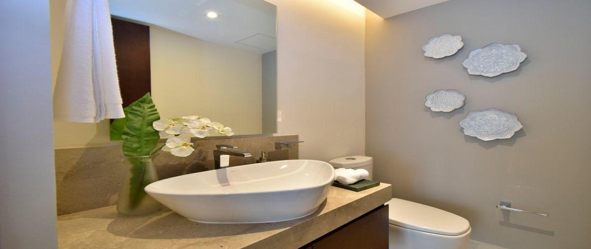 Foto de departamento en venta en  , cancún centro, benito juárez, quintana roo, 0 No. 03
