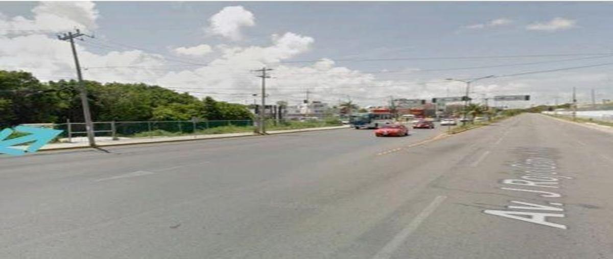 Foto de terreno habitacional en venta en  , cancún centro, benito juárez, quintana roo, 0 No. 04