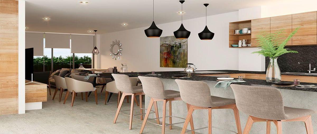 Foto de departamento en venta en  , cancún centro, benito juárez, quintana roo, 0 No. 03