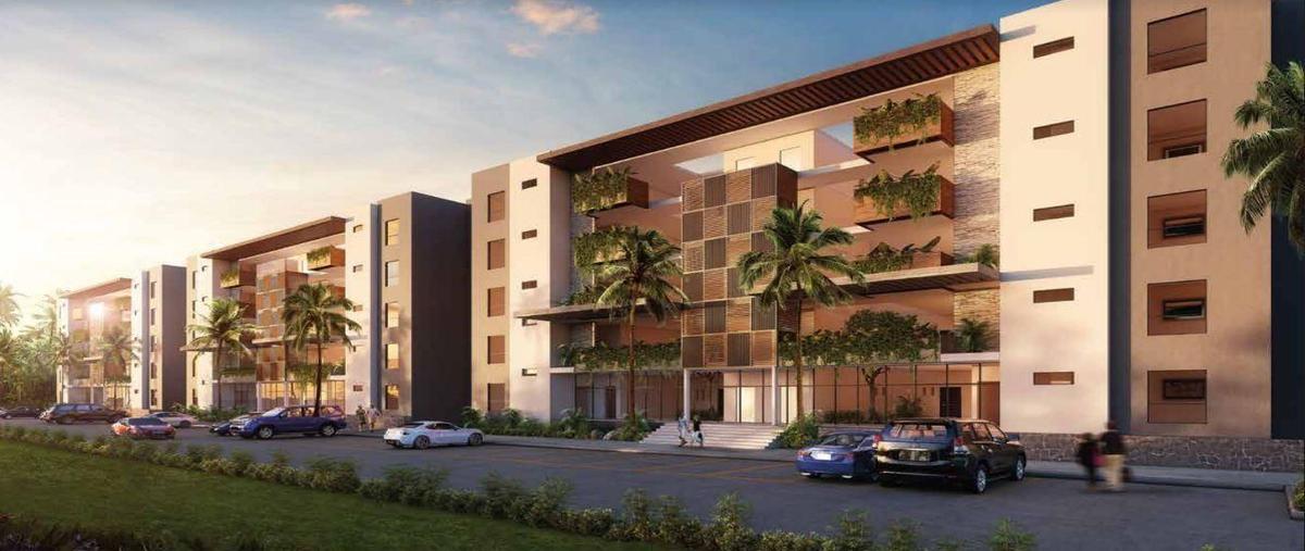Foto de departamento en venta en  , cancún centro, benito juárez, quintana roo, 0 No. 03