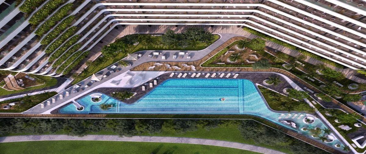 Foto de departamento en venta en  , cancún centro, benito juárez, quintana roo, 0 No. 03