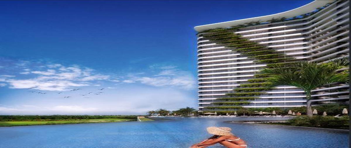 Foto de departamento en venta en  , cancún centro, benito juárez, quintana roo, 0 No. 03
