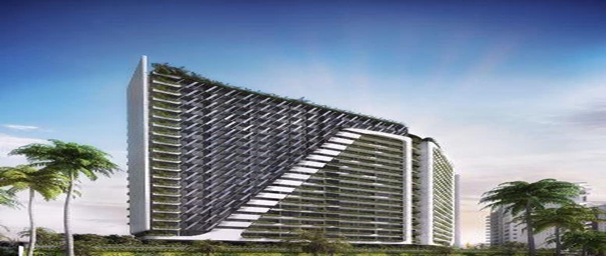 Foto de departamento en venta en  , cancún centro, benito juárez, quintana roo, 0 No. 04