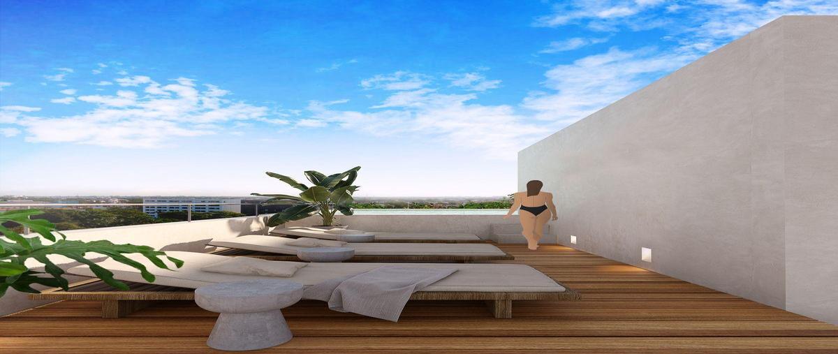 Foto de departamento en , cancún centro, benito juárez, quintana roo, 0 foto 03 Foto de departamento en venta en , cancún centro, benito juárez, quintana roo, 0 No. 03
