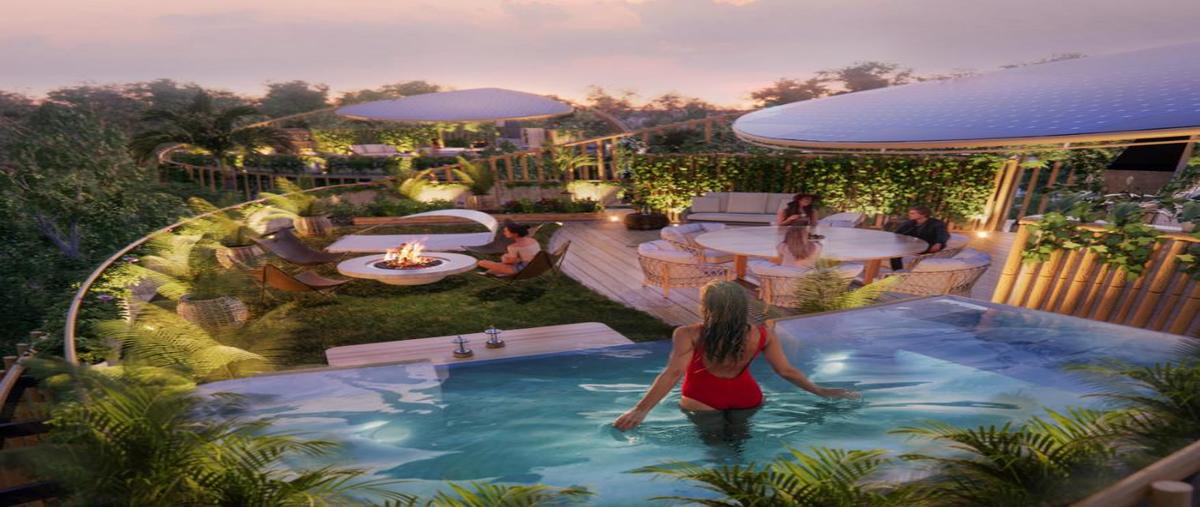 Foto de departamento en venta en  , cancún centro, benito juárez, quintana roo, 0 No. 04