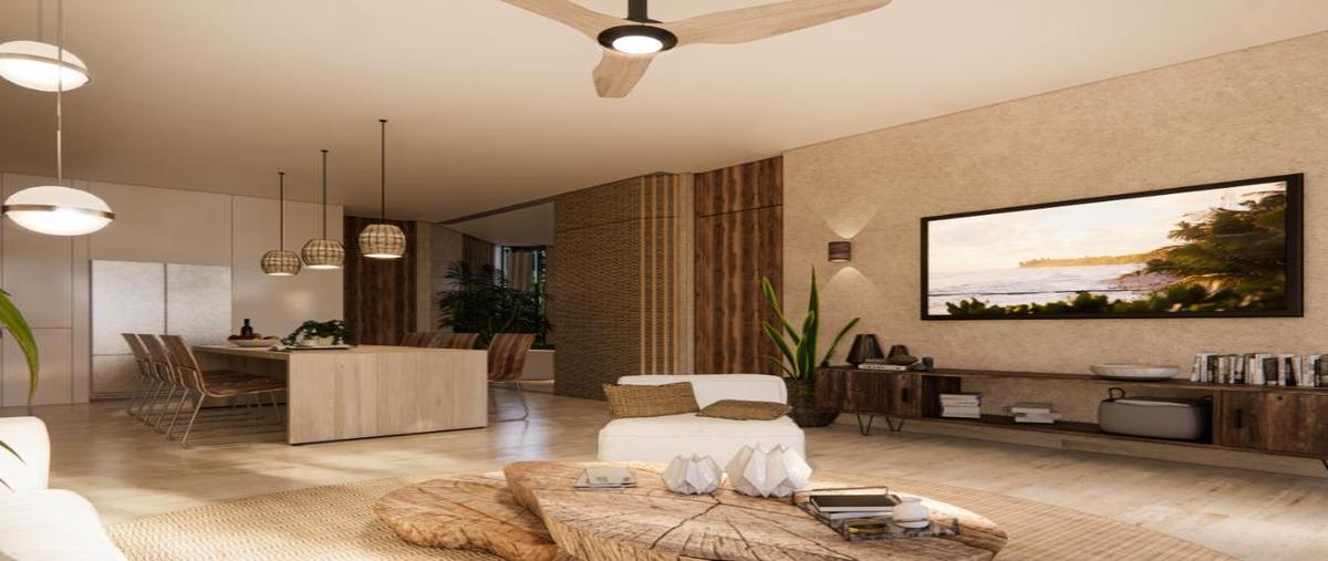 Foto de departamento en venta en  , cancún centro, benito juárez, quintana roo, 0 No. 05