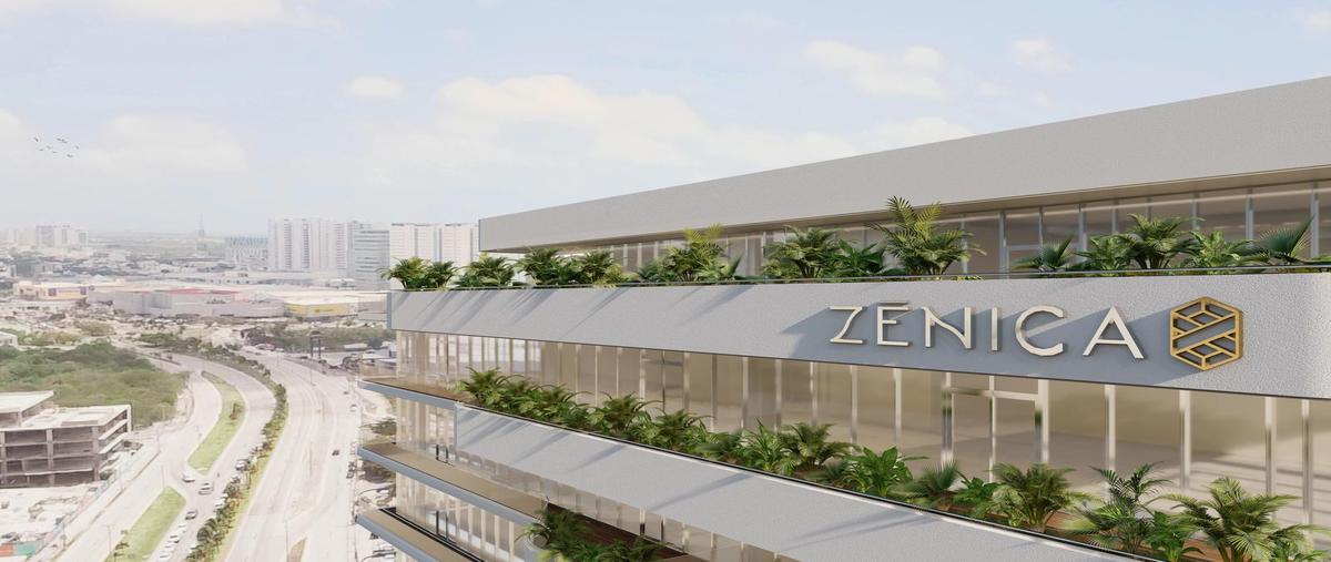 Foto de oficina en venta en  , cancún centro, benito juárez, quintana roo, 0 No. 04