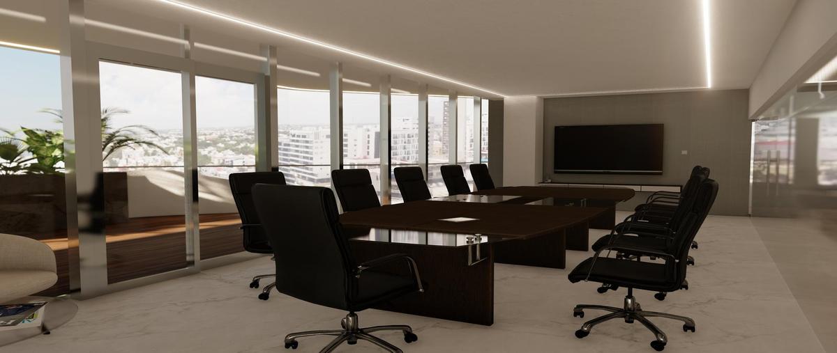 Foto de oficina en venta en  , cancún centro, benito juárez, quintana roo, 0 No. 05