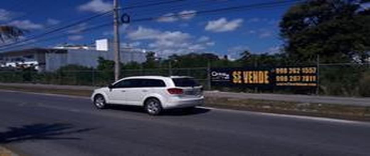Foto de terreno habitacional en venta en  , cancún centro, benito juárez, quintana roo, 0 No. 03