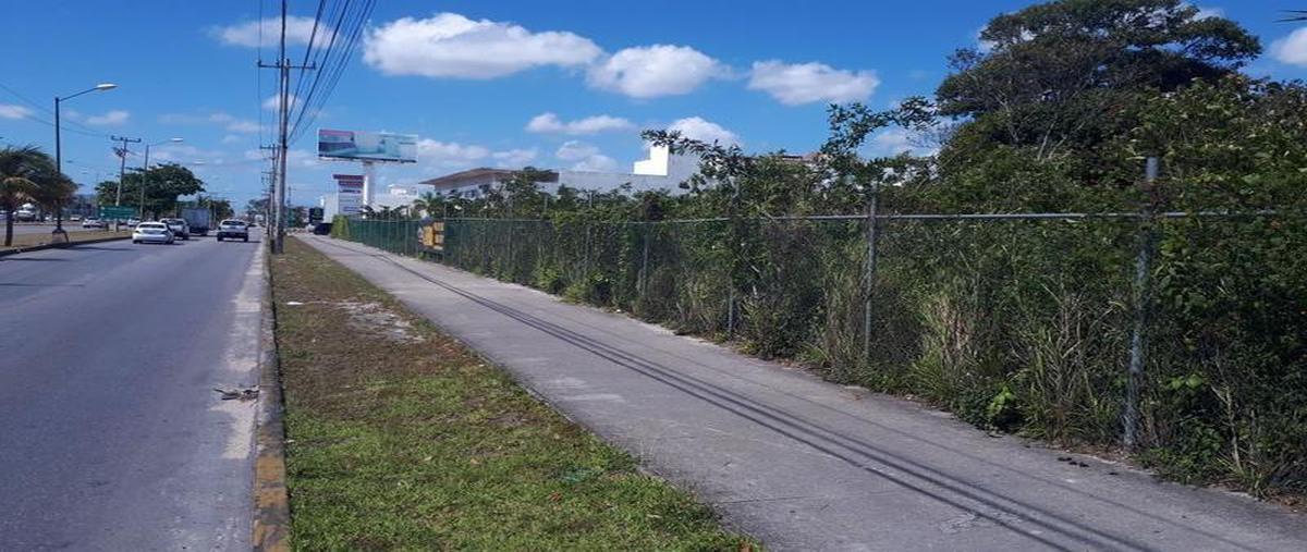 Foto de terreno habitacional en venta en  , cancún centro, benito juárez, quintana roo, 0 No. 05
