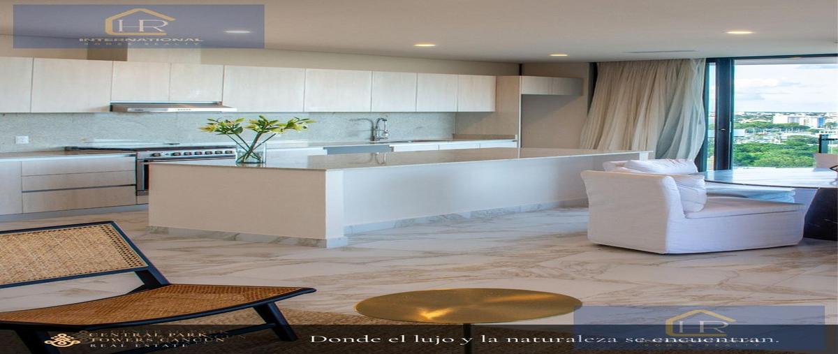 Foto de departamento en , cancún centro, benito juárez, quintana roo, 28941075 foto 01 Foto de departamento en venta en , cancún centro, benito juárez, quintana roo, 28941075 No. 01