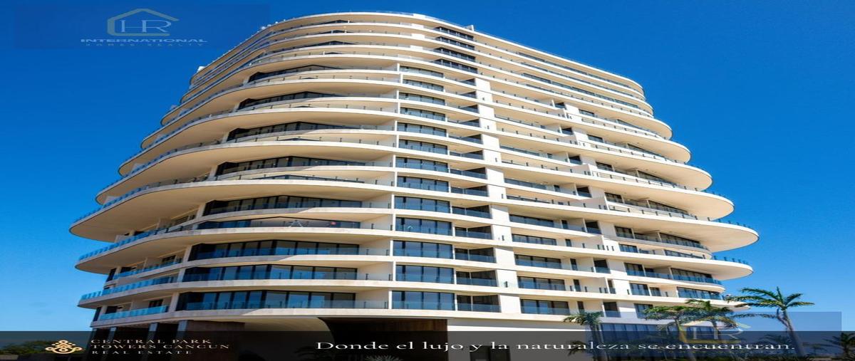 Foto de departamento en , cancún centro, benito juárez, quintana roo, 28941075 foto 04 Foto de departamento en venta en , cancún centro, benito juárez, quintana roo, 28941075 No. 04