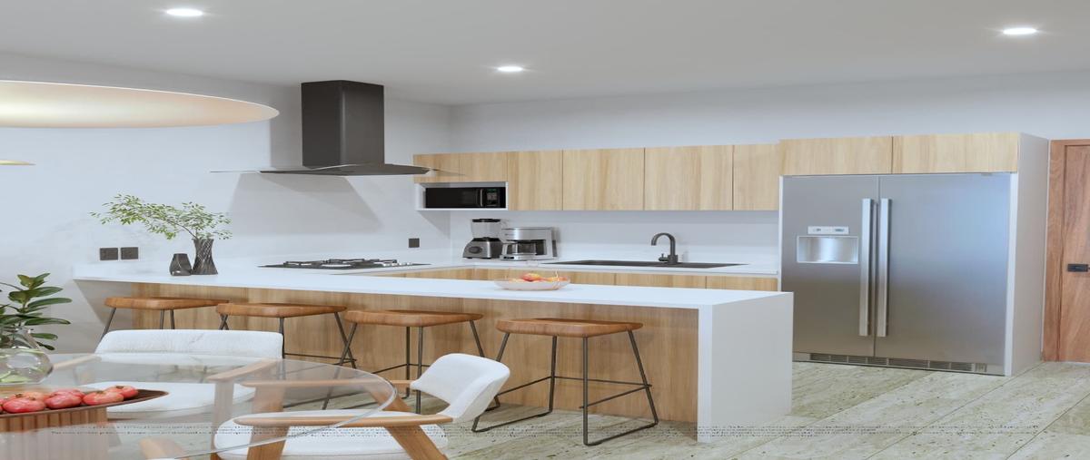 Foto de departamento en venta en  , cancún centro, benito juárez, quintana roo, 0 No. 03