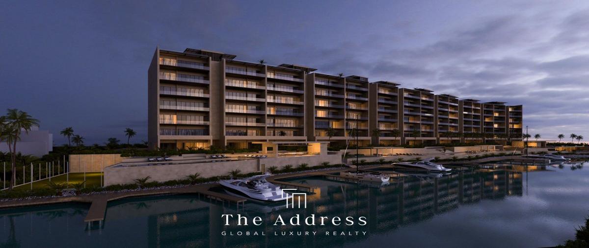 Foto de departamento en , cancún centro, benito juárez, quintana roo, 0 foto 01 Foto de departamento en venta en , cancún centro, benito juárez, quintana roo, 0 No. 01
