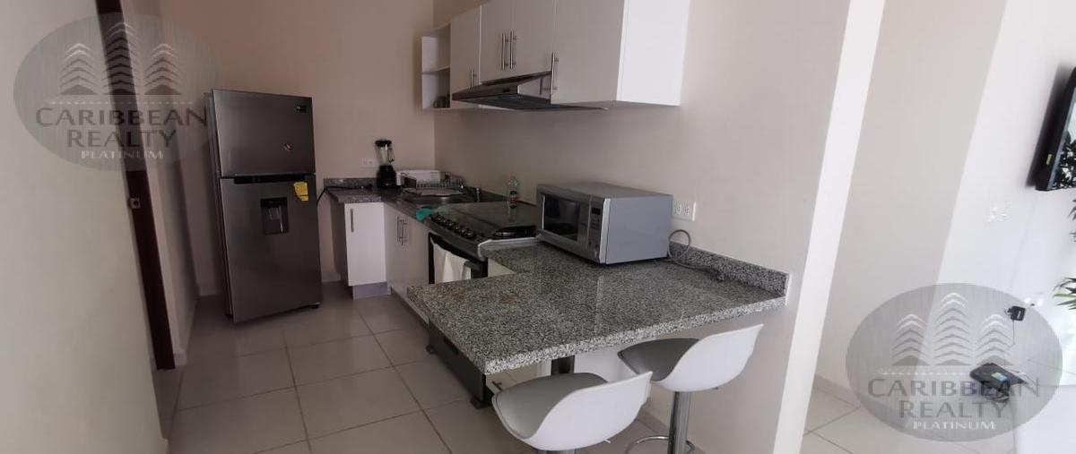 Foto de departamento en renta en  , cancún centro, benito juárez, quintana roo, 0 No. 03