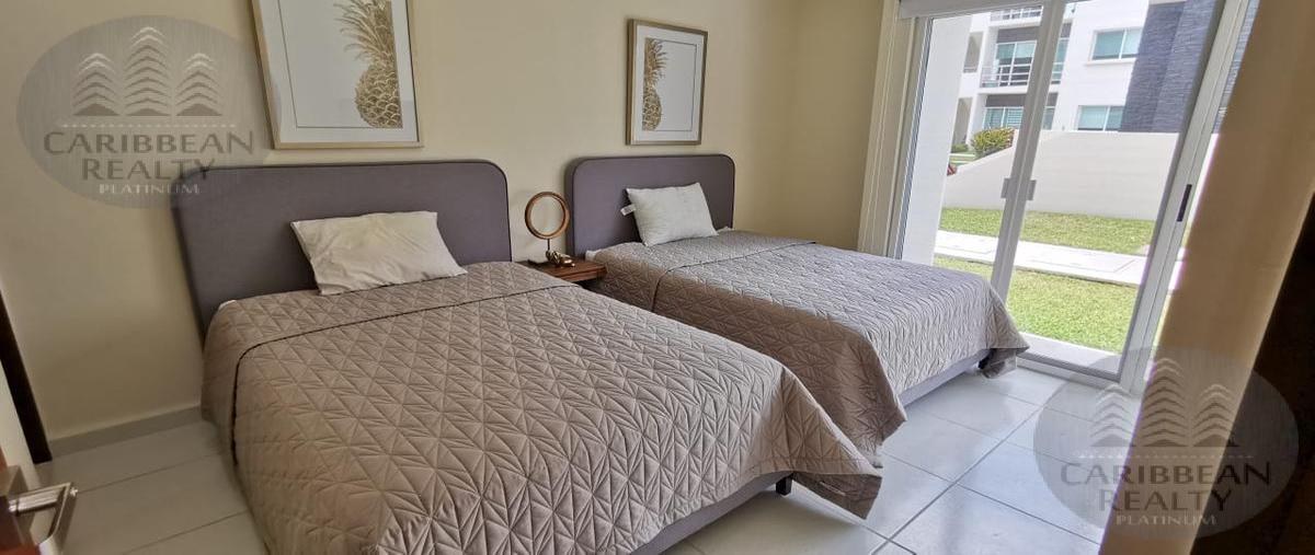 Foto de departamento en renta en  , cancún centro, benito juárez, quintana roo, 0 No. 04