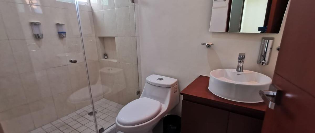 Foto de departamento en renta en  , cancún centro, benito juárez, quintana roo, 0 No. 05