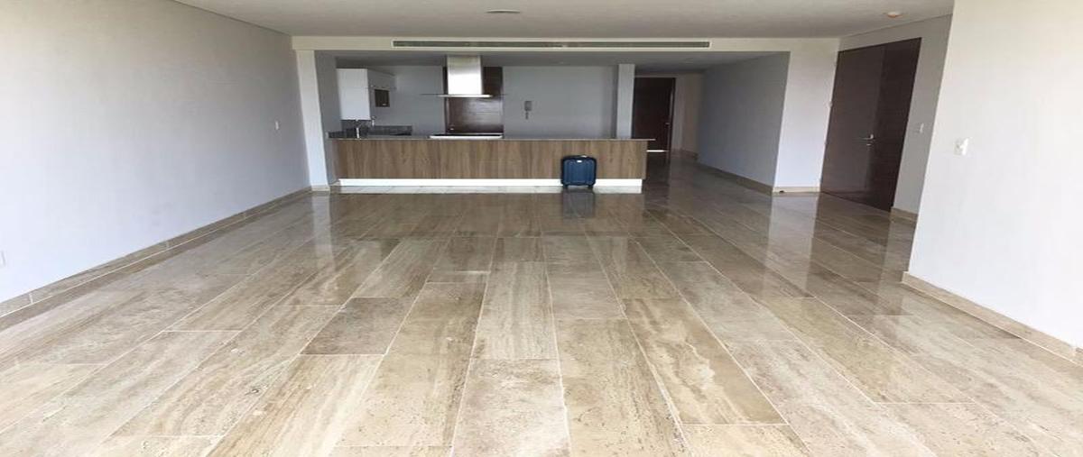 Foto de departamento en renta en  , cancún centro, benito juárez, quintana roo, 0 No. 05