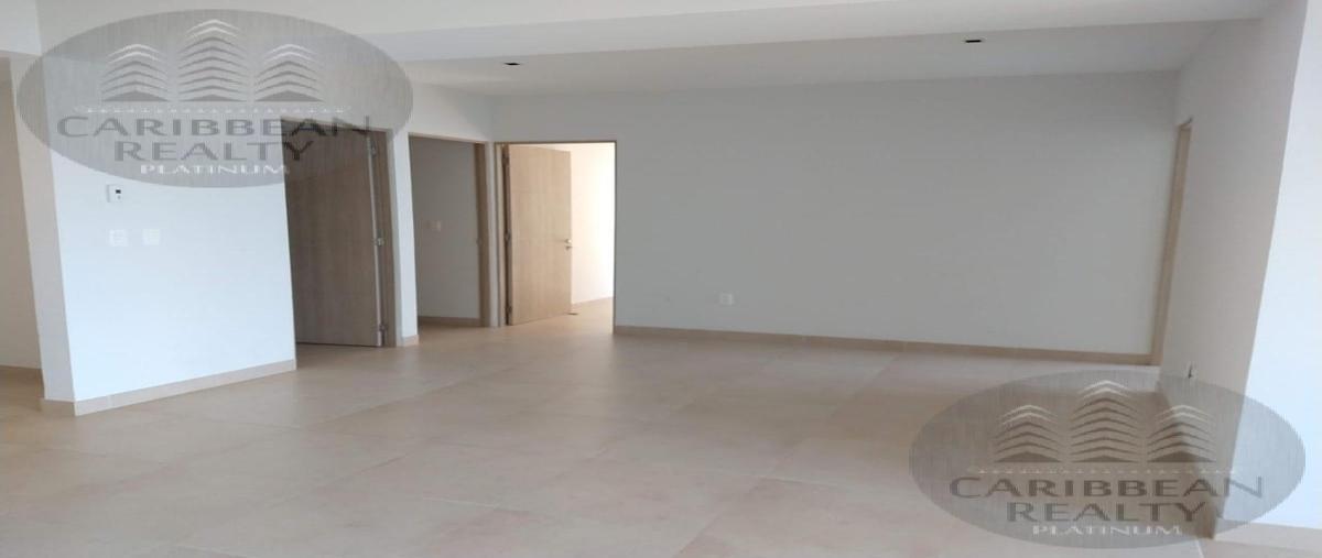Foto de departamento en venta en  , cancún centro, benito juárez, quintana roo, 0 No. 03