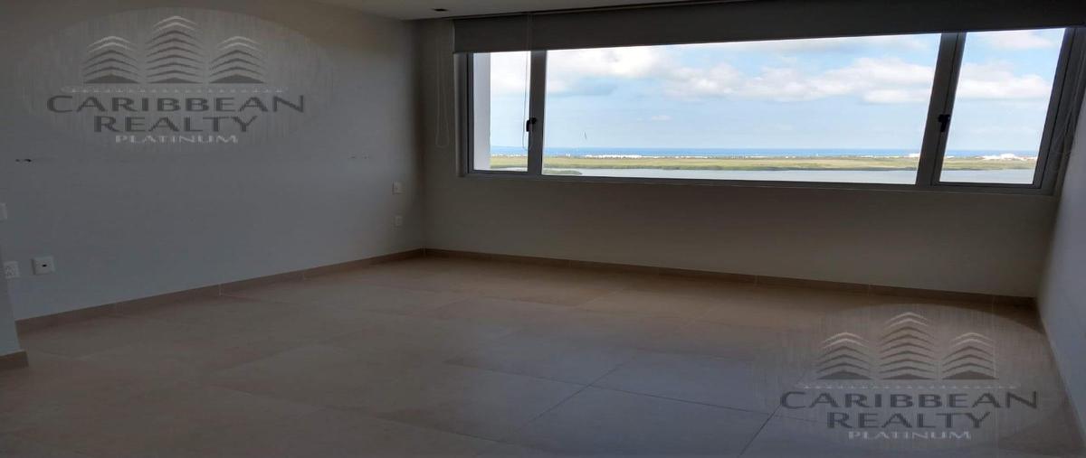 Foto de departamento en venta en  , cancún centro, benito juárez, quintana roo, 0 No. 04