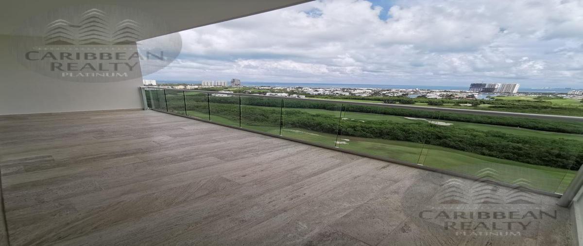 Foto de departamento en renta en  , cancún centro, benito juárez, quintana roo, 0 No. 03