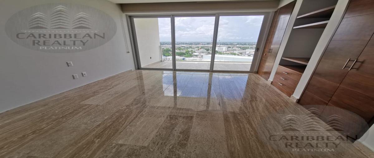 Foto de departamento en renta en  , cancún centro, benito juárez, quintana roo, 0 No. 04