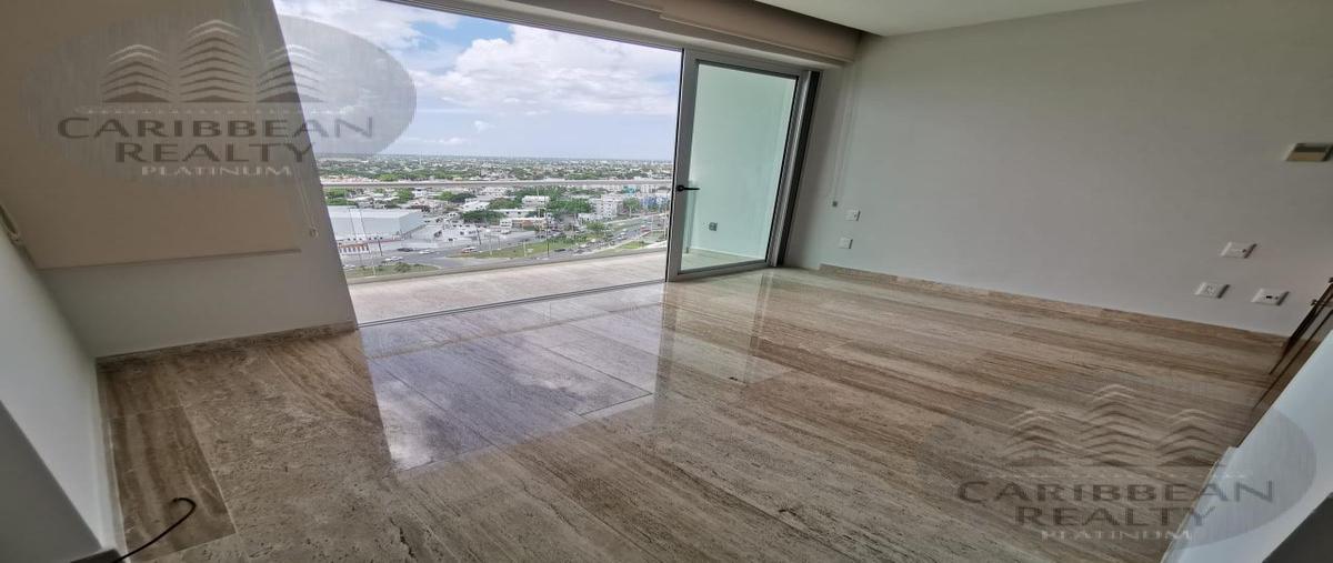 Foto de departamento en renta en  , cancún centro, benito juárez, quintana roo, 0 No. 05