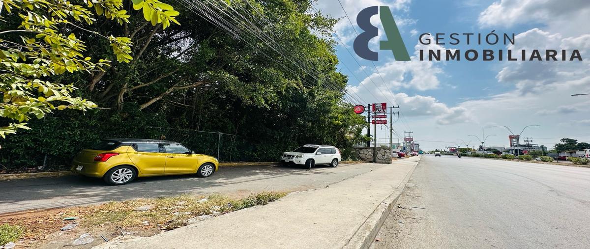 Foto de terreno habitacional en venta en  , cancún centro, benito juárez, quintana roo, 29066599 No. 03