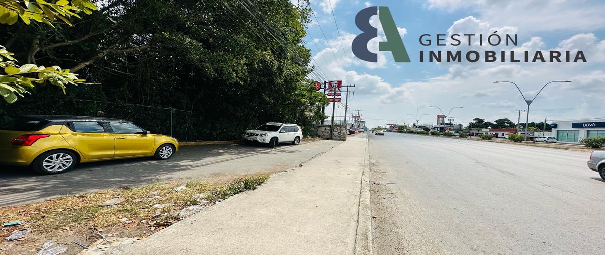 Foto de terreno habitacional en venta en  , cancún centro, benito juárez, quintana roo, 29066599 No. 04