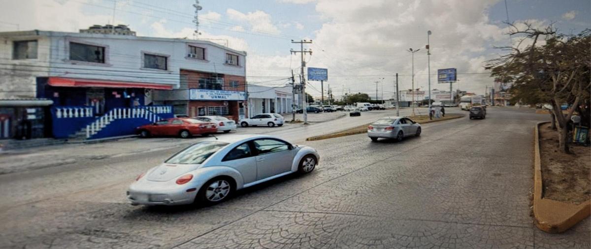 Foto de edificio en , cancún centro, benito juárez, quintana roo, 0 foto 02 Foto de edificio en venta en , cancún centro, benito juárez, quintana roo, 0 No. 02