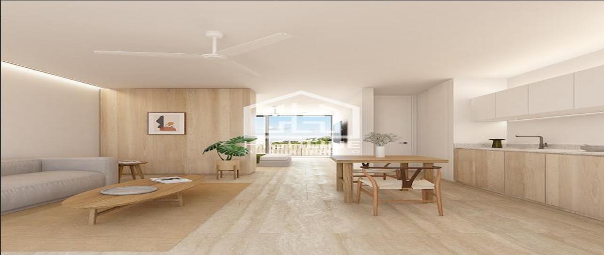 Foto de departamento en venta en  , cancún centro, benito juárez, quintana roo, 29069492 No. 03