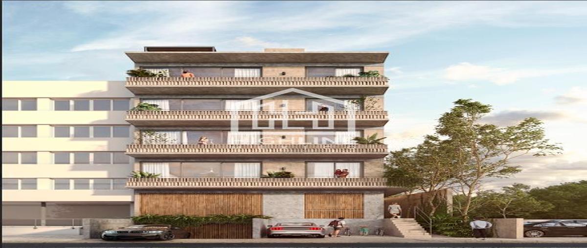 Foto de departamento en venta en  , cancún centro, benito juárez, quintana roo, 29069492 No. 04